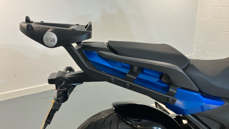 Honda NC 750XAKED (19MY)